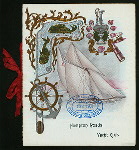 BANQUET [held by] HAMPTON ROADS YACHT CLUB [at] [NY STATE] (CLUB;)