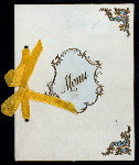 LUNCHEON TENDERED TO MR. T. Y. TALTY OF WASH.,D.C. AND MR. F. G. HALL OF GREEN VAY, WIS [held by] MILWAUKEE HOTEL ASSOCIATION [at] PLANKINTON HOUSE (HOTEL;)