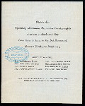STUDIO TEA, HELD EACH THURSDAY AFTERNOON [held by] GENESEE WESLEYAN SEMINARY [at] ART ROOMS OF SEMINARY (OTHER [PRIVATE];)