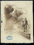 ANNUAL BANQUET [held by] AMERICAN STREET RAILWAY ASSOCIATION [at] "THE BELLEVUE-STRATFORD, PHILADELPHIA, PA" (HOTEL;)