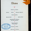 OPENING COLLATION [held by] BROOKLYN GERMANIA [at] "[BROOKLYN, NY]"