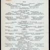 BREAKFAST [held by] WALDORF- ASTORIA [at] "NEW YORK, NY" (HOTEL;)