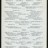 SUPPER [held by] WALDORF- ASTORIA [at] "NEW YORK, NY" (HOTEL;)