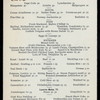 DAILY MENU, LUNCHEON [held by] [FIFTH AVENUE HOTEL?] [at] "NEW YORK, NY" (HOTEL;)