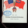 BANQUET [held by] TRAFALGAR CENTENNIAL CELEBRATION [at] "CHELSEA HOTEL, NEW YORK, NY" (HOTEL;)