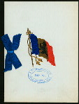 59TH CONVENTION [held by] DELTA KAPPA EPSILON FRATERNITY [at] "WALDORF-ASTORIA, NEW YORK" (HOTEL;)