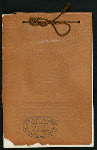 SECOND CONVENTION SALES DEPARTMENT [held by] E.I. DUPONT COMPANY [at] "CLAYPOOL HOTEL, INDIANAPOLIS, IN" (HOTEL;)