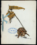 12:00 O'CLOCK DINNER THANKSGIVING DAY [held by] ISELE'S HOTEL [at] "MEMPHIS, TN" (HOTEL;)