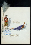 6:00 O'CLOCK DINNER THANKSGIVING DAY [held by] ISELE'S HOTEL [at] "MEMPHIS, TN" (HOTEL;)