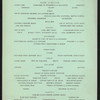 DINNER [held by] FIFTH AVENUE HOTEL [at] "NEW YORK, NY" (HOTEL;)