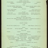 DINNER [held by] FIFTH AVENUE HOTEL [at] "NEW YORK, NY" (HOTEL;)