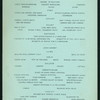 DINNER [held by] FIFTH AVENUE HOTEL [at] "NEW YORK, NY" (HOTEL;)