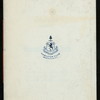 DIRECTORS' DINNER [held by] HAMILTON CLUB [at] "BROOKLYN, NY" (OTHER [PRIVATE?];)