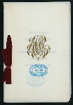 EIGHTEENTH ANNUAL REUNION [held by] UNION COLLEGE ALUMNI ASSOCIATION OF NEW YORK [at] "THE MANHATTAN, [NY]" (HOTEL;)