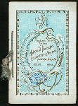 DINNER [held by] NATIONAL PROTECTIVE ASSOCIATION OF AMERICA [at] "CAMBRIDGE SPRINGS,PA." (HOTEL;)