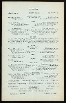 DINNER [held by] HOTEL ST. REGIS [at] ? (HOTEL;)
