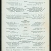 DINNER [held by] HOTEL ST. REGIS [at] ? (HOTEL;)