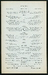DINNER [held by] HOTEL ST. REGIS [at] ? (HOTEL;)