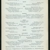 DINNER [held by] HOTEL ST. REGIS [at] ? (HOTEL;)