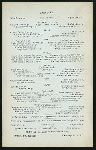 DINNER [held by] HOTEL ST. REGIS [at] ? (HOTEL;)