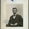 2OTH ANNUAL LINCOLN DINNER [held by] REPUBLICAN CLUB OF CITY OF NY [at] "WALDORF-ASTORIA, NY" (HOTEL;)