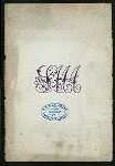 BANQUET IN COMMEMORATION OF THE ONE HUNDREDTH ANNIVERSARY [held by] MOUNT MORIAH LODGE NO. 27 F.&A.M. [at] "ASTOR HOTEL, NEW YORK, NY" (HOTEL;)