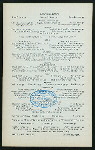 LUNCHEON [held by] ST.REGIS HOTEL [at] ? (HOTEL;)