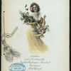 LAUNCHING OF STEAMBOAT"JAMESTOWN"- LUNCHEON [held by] NORFOLK & WASHINGTON STEAMBOAT CO. [at] "WARWICK HOTEL, NEWPORT NEWS, VA" (HOTEL;)