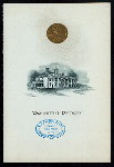 WASHINGTON'S BIRTHDAY [held by] THE OLIVIA RESTAURANT [at] "JOPLIN, MO" (REST;)
