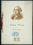 WASHINGTON'S BIRTHDAY [held by] HOTEL ALEXANDRIA [at] "LOS ANGELES, CA" (HOTEL;)