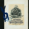 59TH ANNUAL CONVENTION BANQUET [held by] THETA DELTA CHI FRATERNITY [at] "WALDORF-ASTORIA, NEW YORK, NY" (HOTEL;)