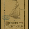 49TH ANNUAL DINNER [held by] BROOKLYN YACHT CLUB [at] POUCH GALLERY (OTHER [PRIVATE];)