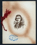 TWENTY-SEVENTH ANNUAL BANQUET IN COMMEMORATION OF THOMAS JEFFERSON [held by] IROQUOIS CLUB [at] "AUDITORIUM, (?)" (OTHER (CLUB?);)
