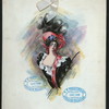 DINNER TO A FEW FRIENDS] [held by] [MR. JAMES PATTERSON] [at] "WALDORF-ASTORIA, THE, NEW YORK, NY" (HOTEL;)
