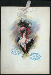 DINNER TO A FEW FRIENDS] [held by] [MR. JAMES PATTERSON] [at] "WALDORF-ASTORIA, THE, NEW YORK, NY" (HOTEL;)
