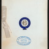 100TH DINNER [held by] THE BANKERS CLUB OF CHICAGO [at] "MID DAY CLUB [CHICAGO, IL]" (OTHER (PRIVATE CLUB);)