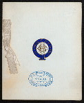 100TH DINNER [held by] THE BANKERS CLUB OF CHICAGO [at] "MID DAY CLUB [CHICAGO, IL]" (OTHER (PRIVATE CLUB);)