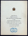 DINNER TO GOVERNOR EDWARD CASPER STOKES [held by] SENATE OF THE STATE OF NEW JERSEY [at] "UNION LEAGUE CLUB , NEW YORK" (OTHER (PRIVATE CLUB);)