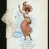 BANQUET [held by] NORTHERN HOTEL ASSOCIATION [at] "THE NEW WOODRUFF, WATERTOWN, NY" (HOTEL;)