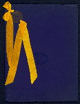 ALUMNI BANQUET [held by] NORTHWESTERN UNIVERSITY MEDICAL SCHOOL (CHICAGO MEDICAL COLLEGE) [at] "AUDITORIUM [CHICAGO, IL]" (HOTEL;)