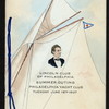 SUMMER OUTING [held by] LINCOLN CLUB OF PHILADELPHIA [at] "PHILADELPHIA YACHT CLUB, [PHILADELPHIA, PA]" (OTHER (PRIVATE CLUB);)