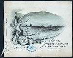 ANNUAL CONVENTION [held by] NATIONAL WHOLESALE LIQUOR DEALERS ASSOCIATION [at] "THE ROYAL PALACE HOTEL, ATLANTIC CITY,NJ" (HOTEL;)