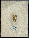 TWELFTH ANNUAL BANQUET [held by] WASHINGTON BANKERS' ASSOCIATIO [at] DAVENPORT'S SPOKANE [WA] (REST;)