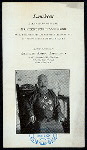 LUNCHEON IN HONOR OF SIR CHENTUNG LIANGCHENG [held by] AMERICAN ASIATIC ASSOCIATION [at] "MERCHANT'S CLUB, NEW YROK" (OTHER (PRIVATE CLUB);)