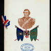 BANQUET AND RECEPTION [held by] 9TH REGIMENT VETERAN ASSOCIATION [at] "FANEUIL HALL, BOSTON, MA" (OTHER (HALL);)