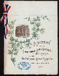 LUNCHEON TO INTERNATIONAL COTTON CONFERENCE DELEGATES [held by] NEW ORLEANS COTTON EXCHANGE [at] "NEW ORLEANS, LA" (?)