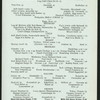 LUNCHEON [held by] WALDORF-ASTORIA [at] "NEW YORK, NY" (HOTEL;)