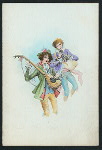 DINNER [held by] MRS. G.H. GUNDRY [at] "WALDROF-ASTOIA, NEW YORK" (HOTEL;)