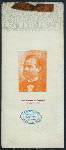 DINNER ITO GOVERNOR THOMAS M. CAMPBELL [held by] DEMOCRATS OF DALLAS COUNY [at] "ORIENTAL HOTEL, DALLAS, TX" (HOTEL;)