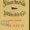 TARIFF, FREIGHT AND TARIFF OFFICIALS OF US EN ROUTE TO MEET WITH TRAFFIC OFFICIALS OF RAILWAY OF MEXICO [held by] MEXICAN AMERICAN STEAMSHIP CO. [at] EN ROUTE ABOARD THE CITY OF MEXICO (SS;)